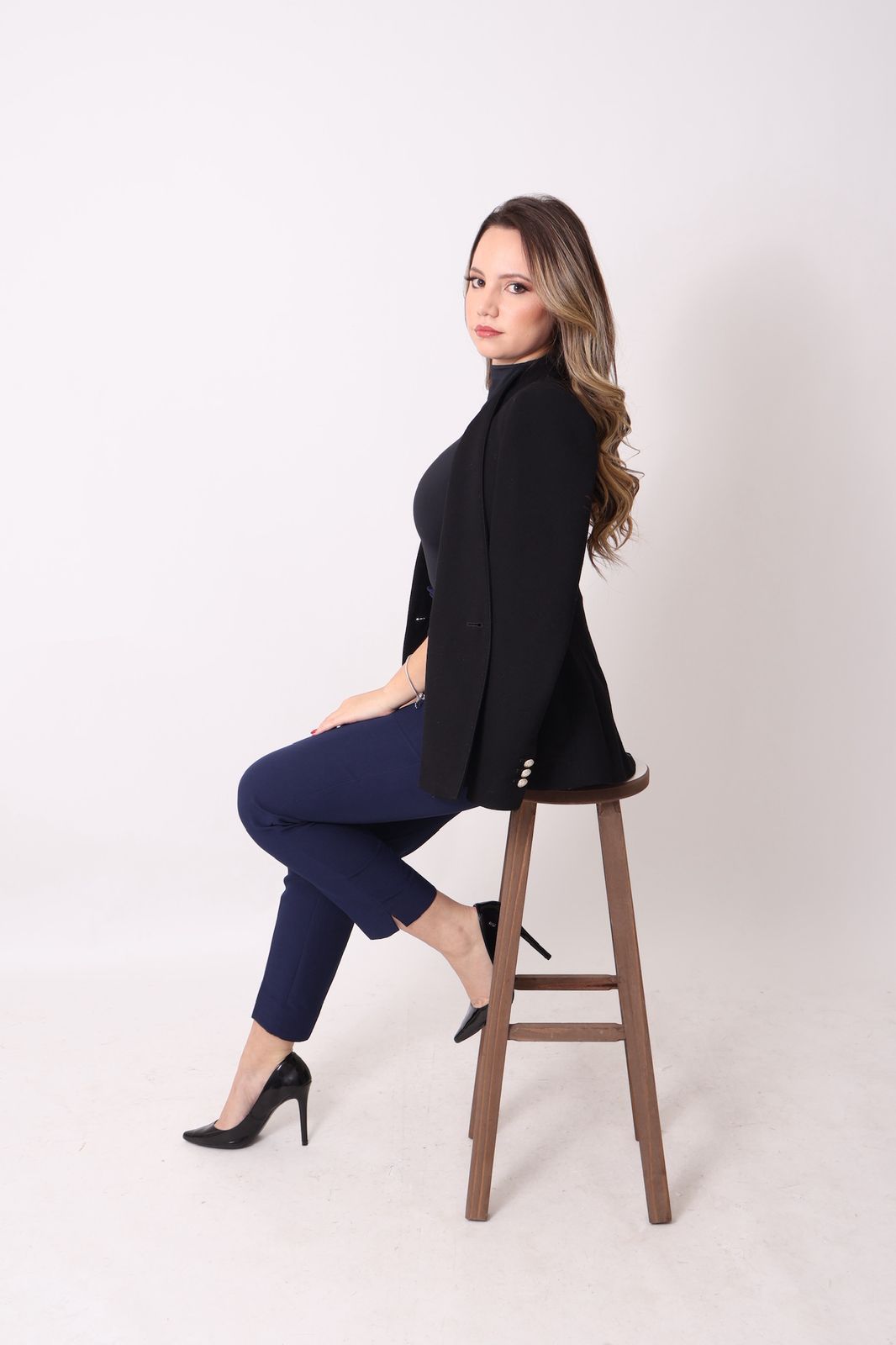 Ingrid Leandro - Advogada